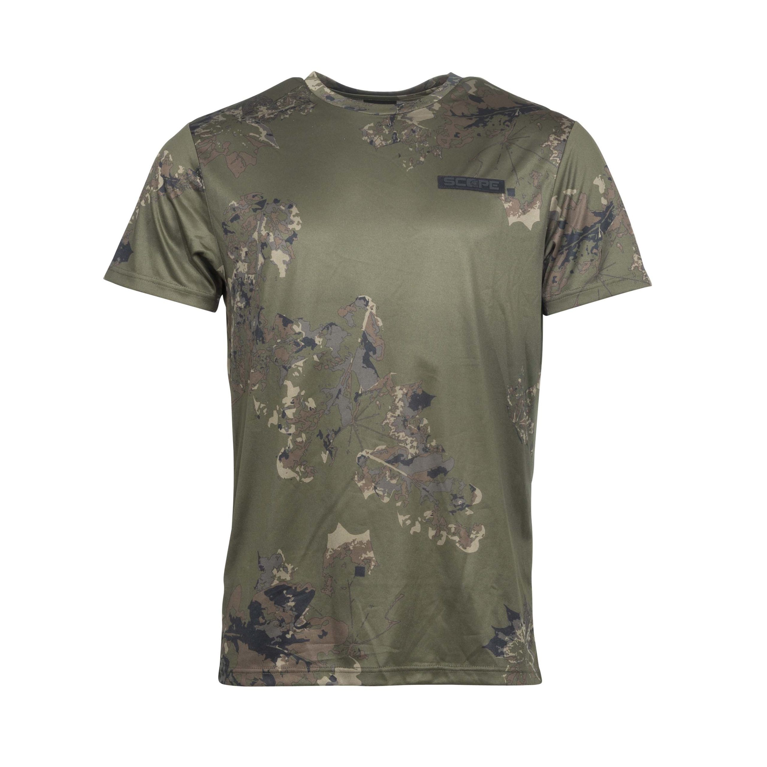 Nash Scope OPS T-Shirt L – C0627