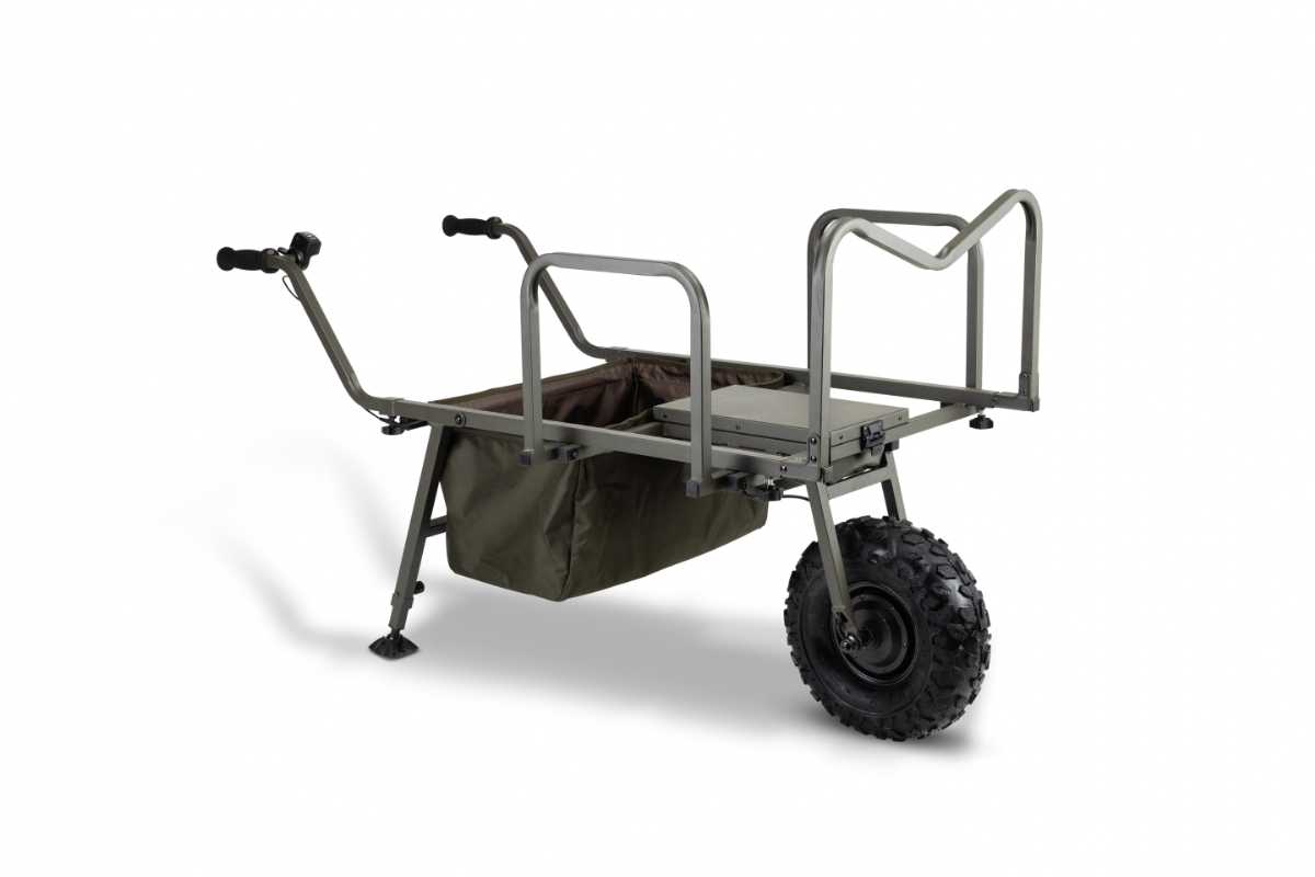 Nash-Trax-Power-Barrow-T3265