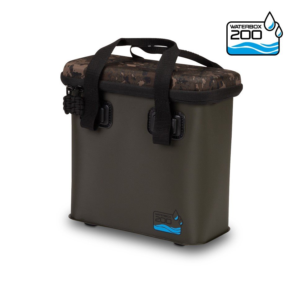 Nash-Waterbox-200-Camo-T3606