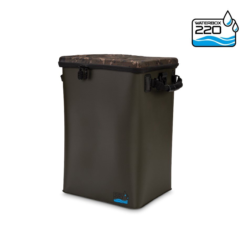 Nash-Waterbox-220-Camo-T3608