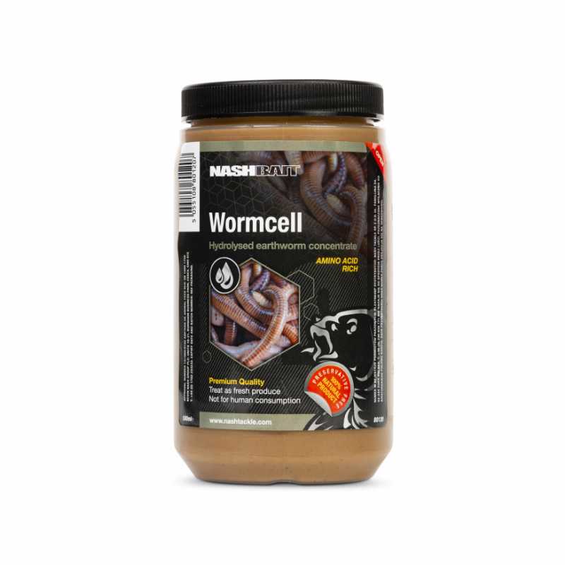 Nash-Wormcell-500ml-B0120