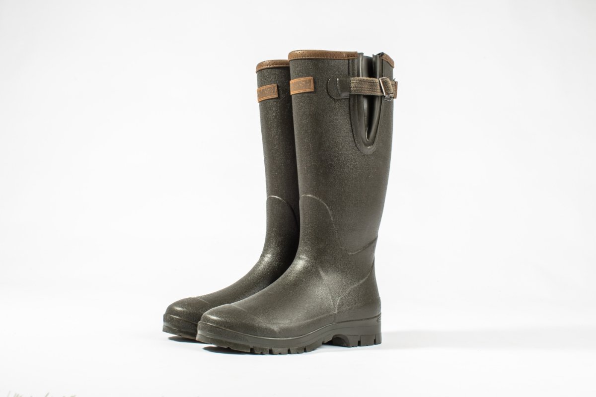 Nash-ZT-Field-Wellies-Size-12-46-C5420