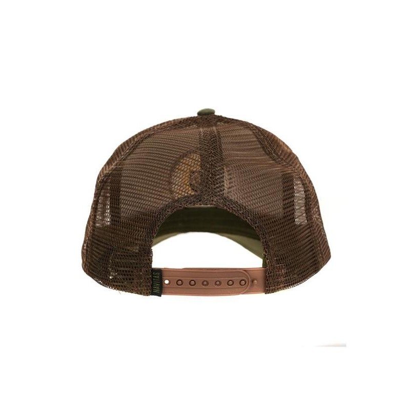 Navitas-Bear-Trucker-2.0-Czapka-Baseballowa-3