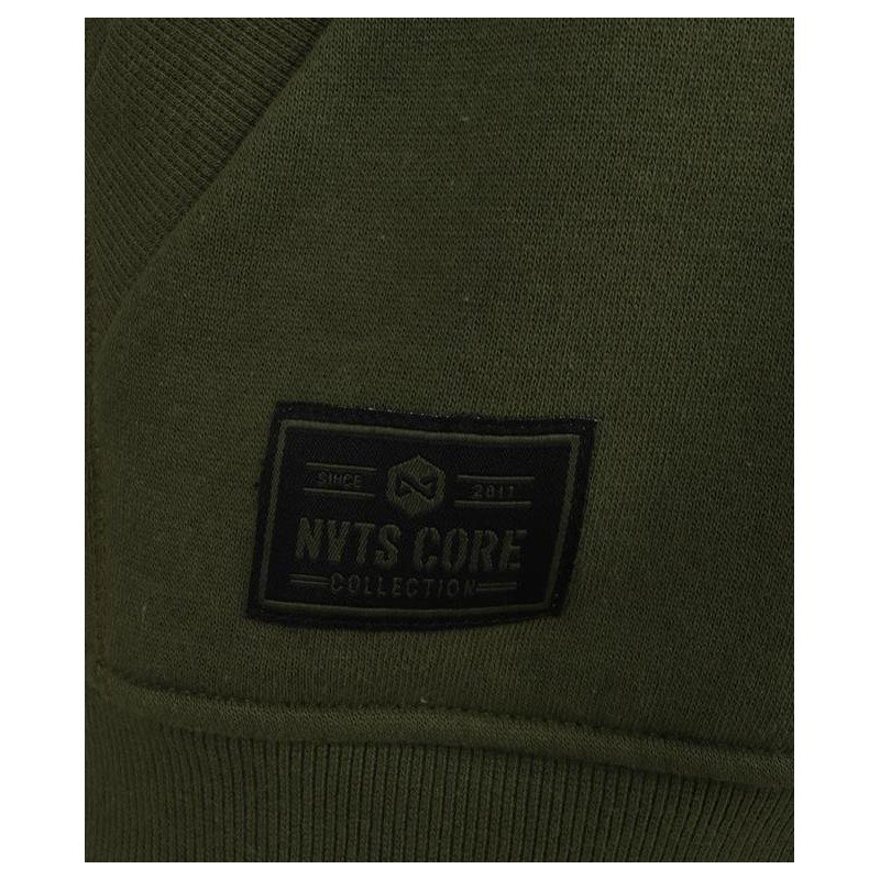 Navitas-Core-Green-Bluza-z-kapturem-2XL-2