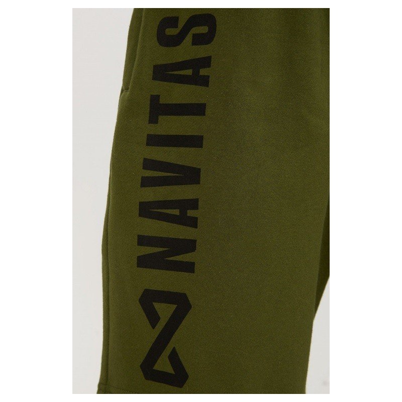 Navitas-Core-Green-Jogger-Short-Rozmiar-L-2