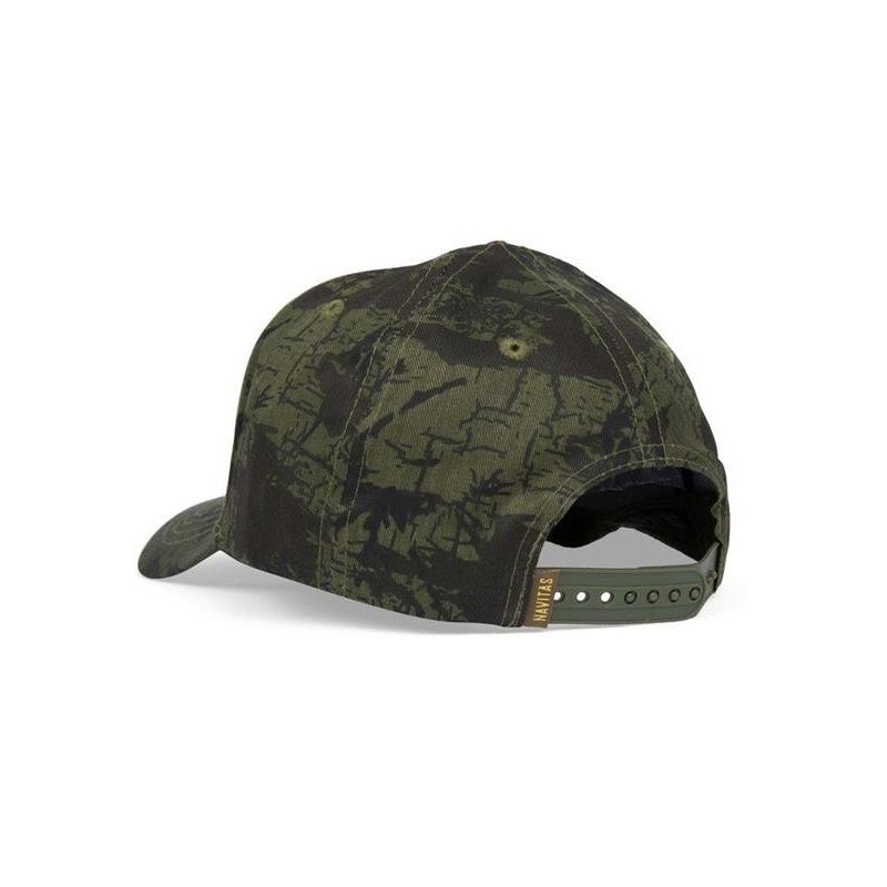 Navitas-Crux-Camo-Czapka-Baseballowa-1