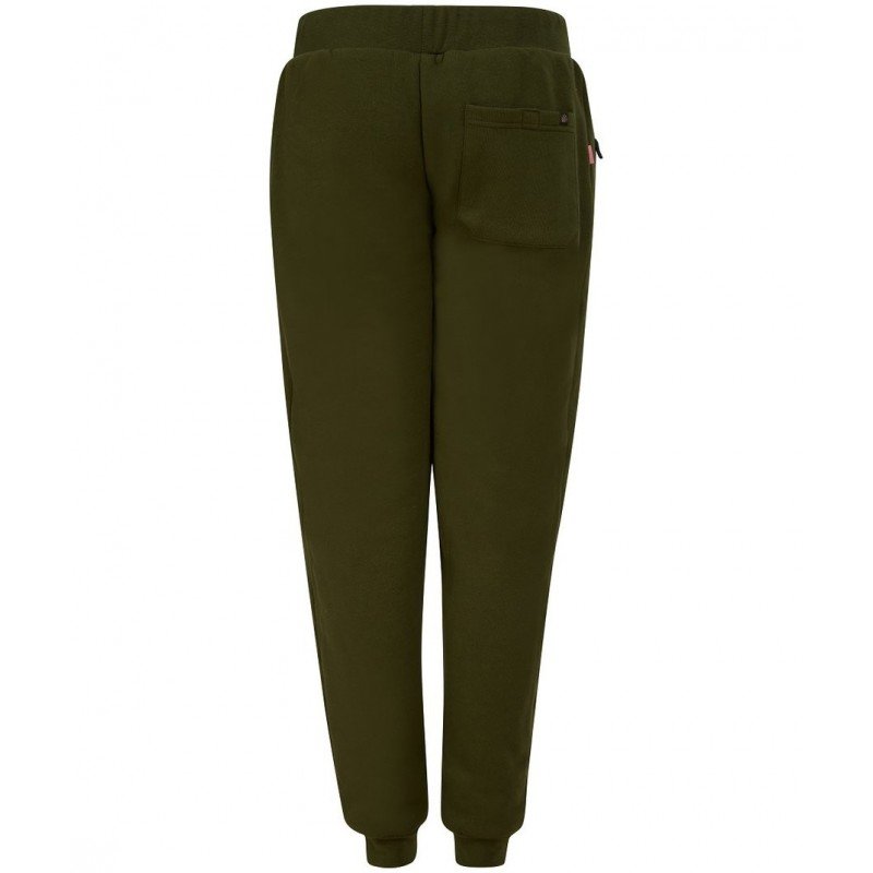 Navitas-Spodnie-Womens-Sherpa-Jogger-Green-L-1