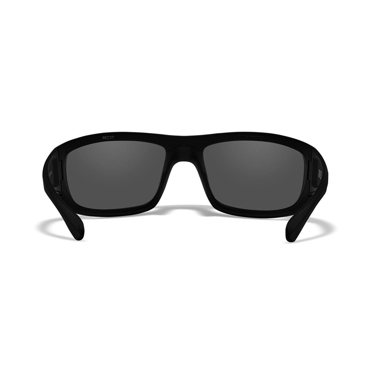 OMEGA-Captivate-Pol-Smoke-Grey-Matte-Black-Frame-Black-Ops-Okulary-Karpiowe