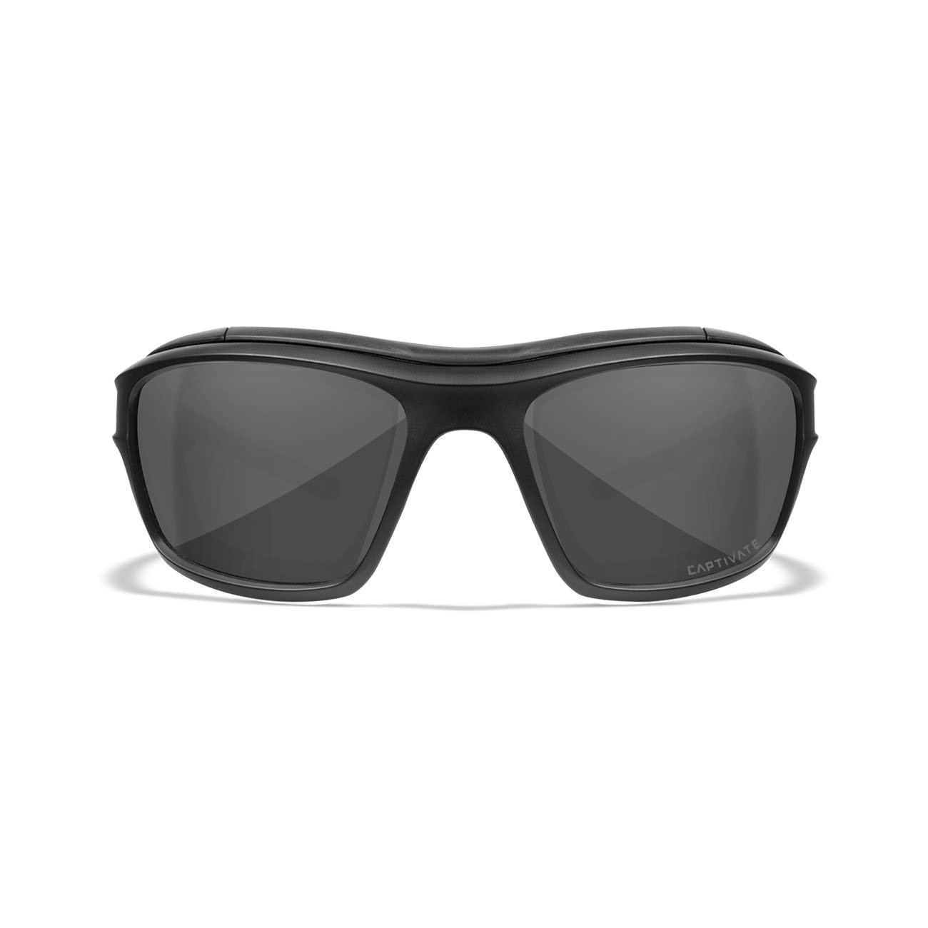 OZONE-Captivate-Polarized-Grey-Matte-Black-Frame-Okulary