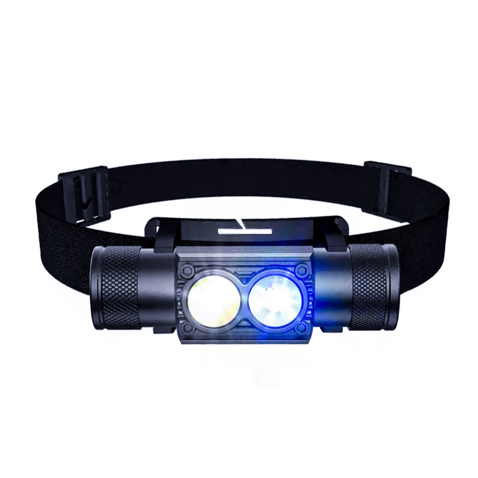 PRIME TACKLE – Headlamp ULTRA FLUO – Latarka karpiowa HI-END