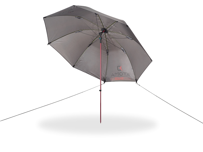 Parasol-Delphin-ATOMA-RaceSHAD-250cm-Sklep-wedkarski-dla-Karpiarzy-5