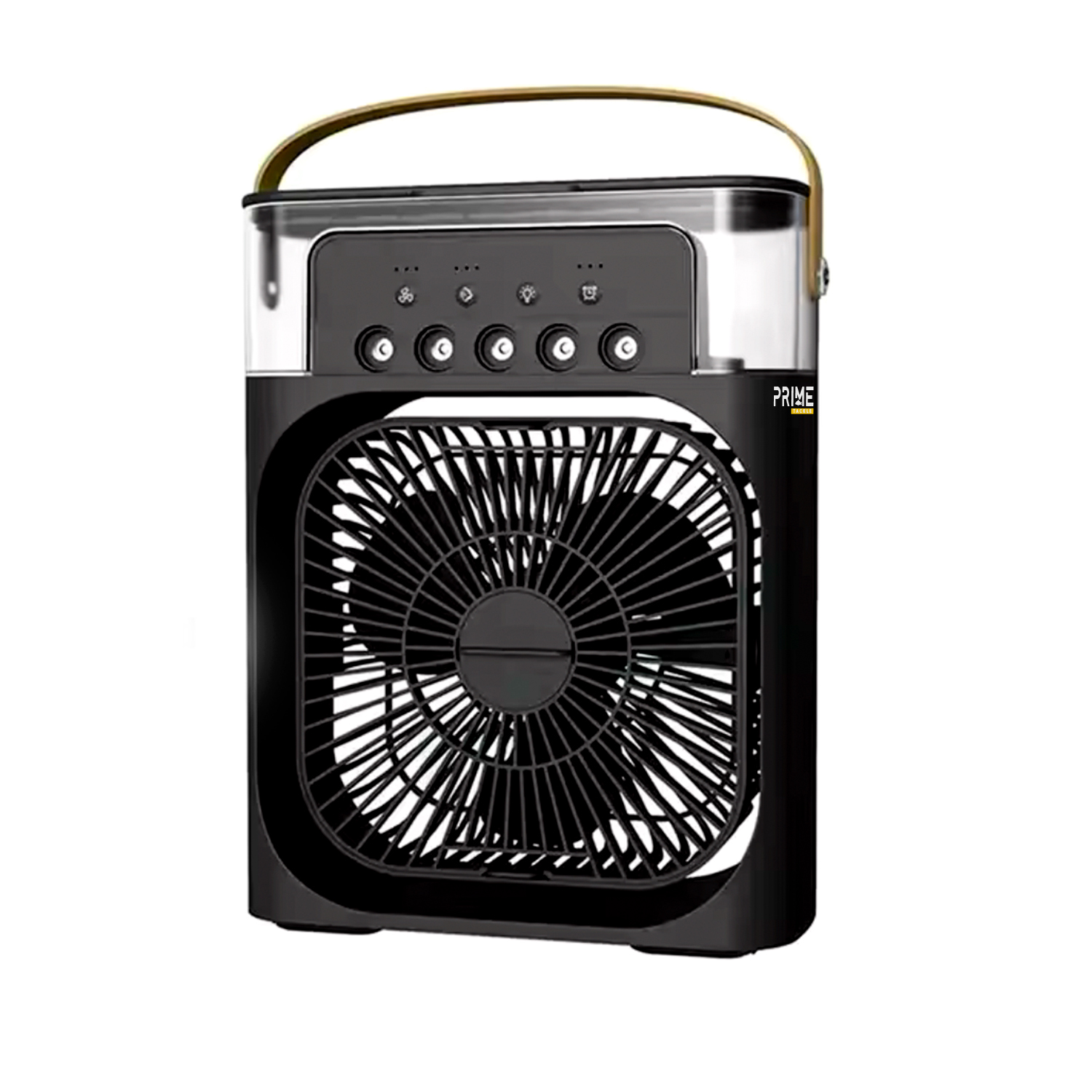 PRIME TACKLE – Cooler XP USB Fan – Wentylator / Klimatyzator