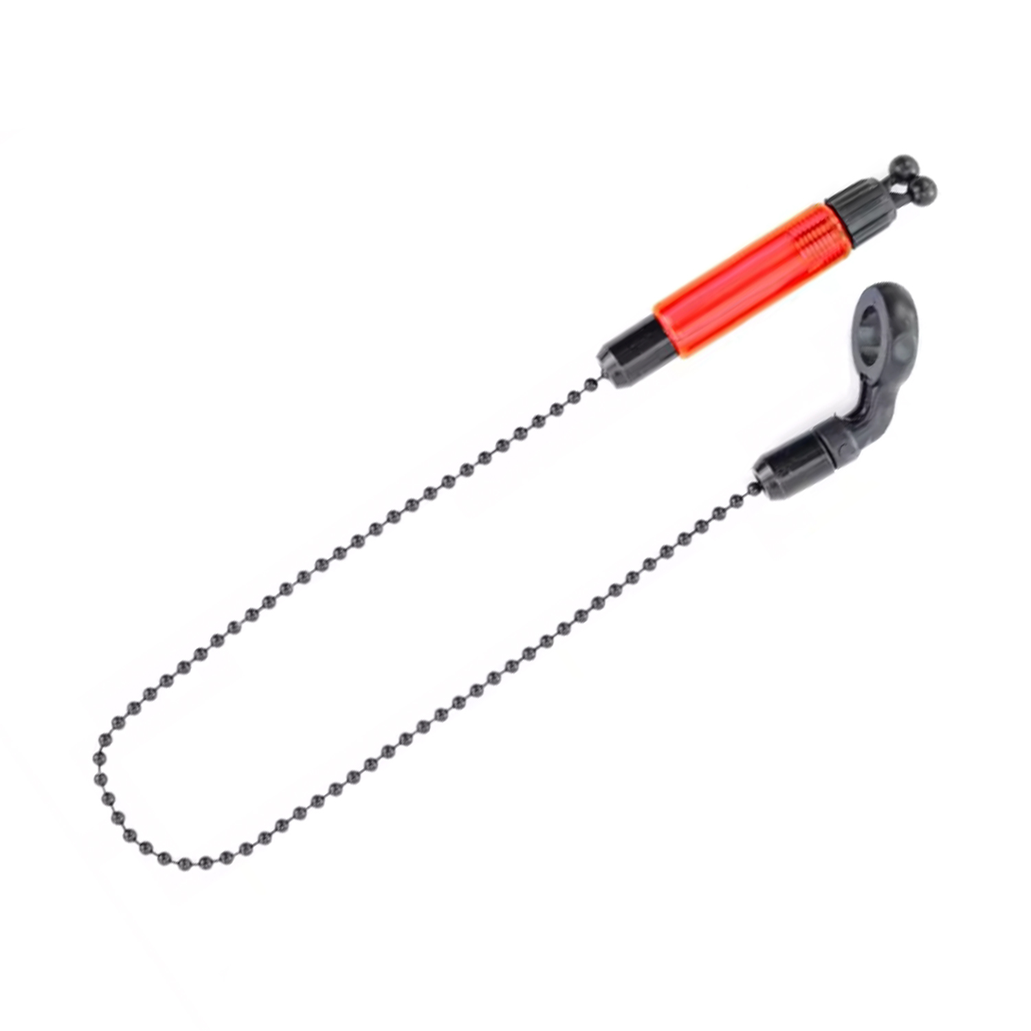 PRIME TACKLE – Simple Carp Hanger Red – Sygnalizator karpiowy