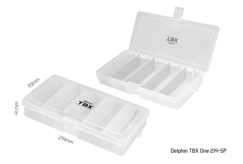 Pudelko-Delphin-TBX-One-132-5P-132x65x25mm-Sklep-wedkarski-dla-Karpiarzy-3