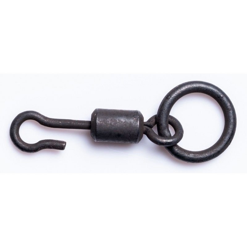 Ridge-Monkey-Kretlik-Ridge-Monkey-QC-Rotator-Swivel-rozm.11-8szt.-RMT095-3