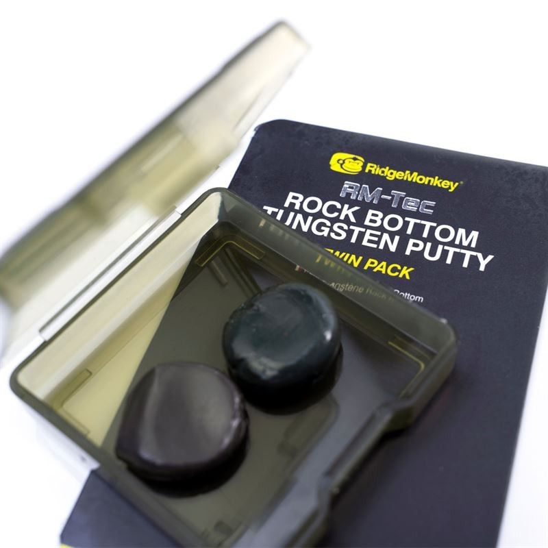 Ridge-Monkey-Pasta-wolframowa-Ridge-Monkey-Rock-Bottom-Tungsten-Putty-RMT106-1