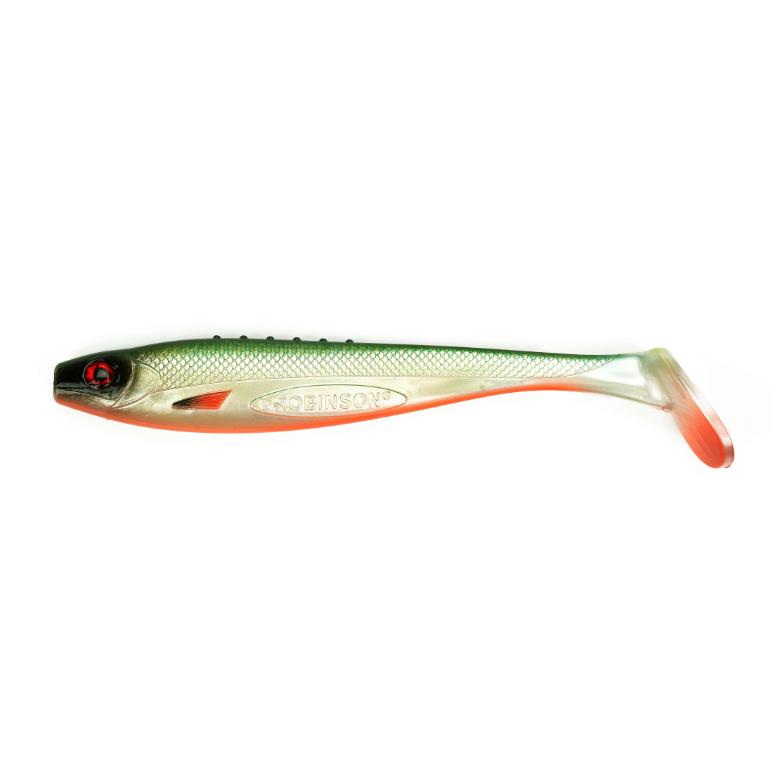 Robinson – Ripper Longinus 18cm Greenback