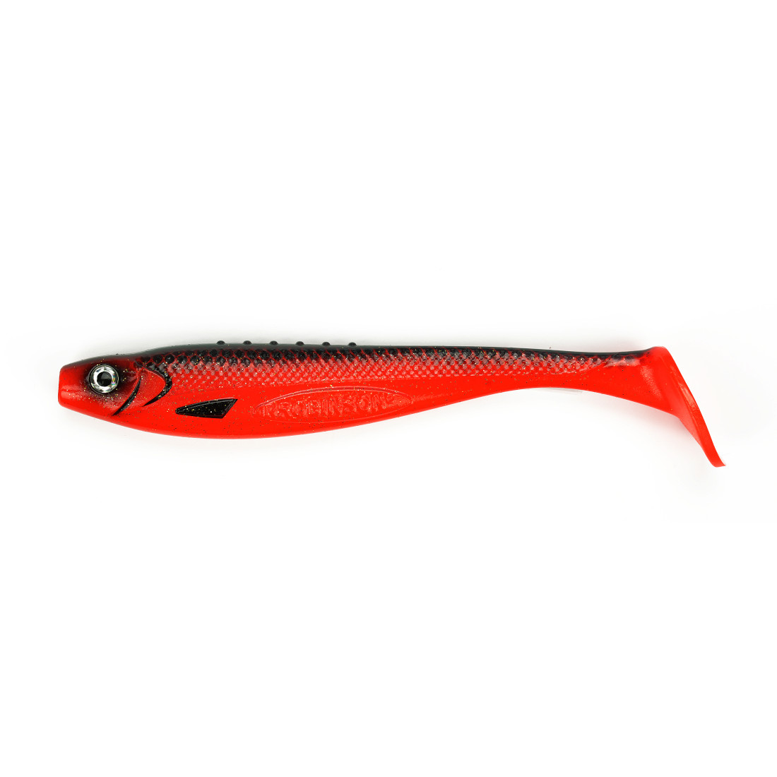 Robinson – Ripper Longinus 18cm Orange Shiner