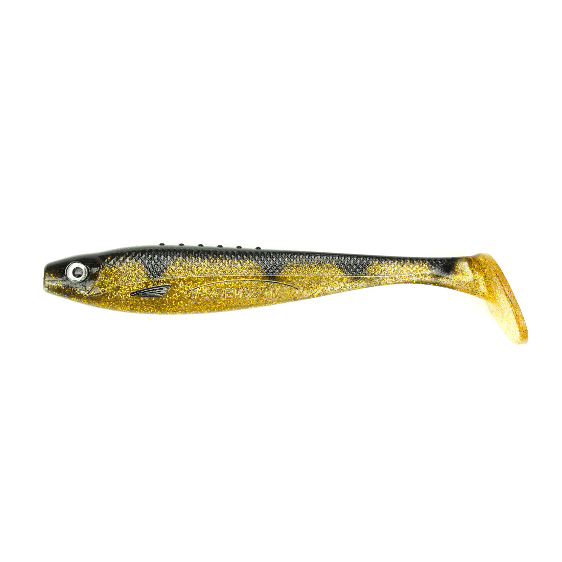 Robinson – Ripper Longinus 18cm Perch Shiner