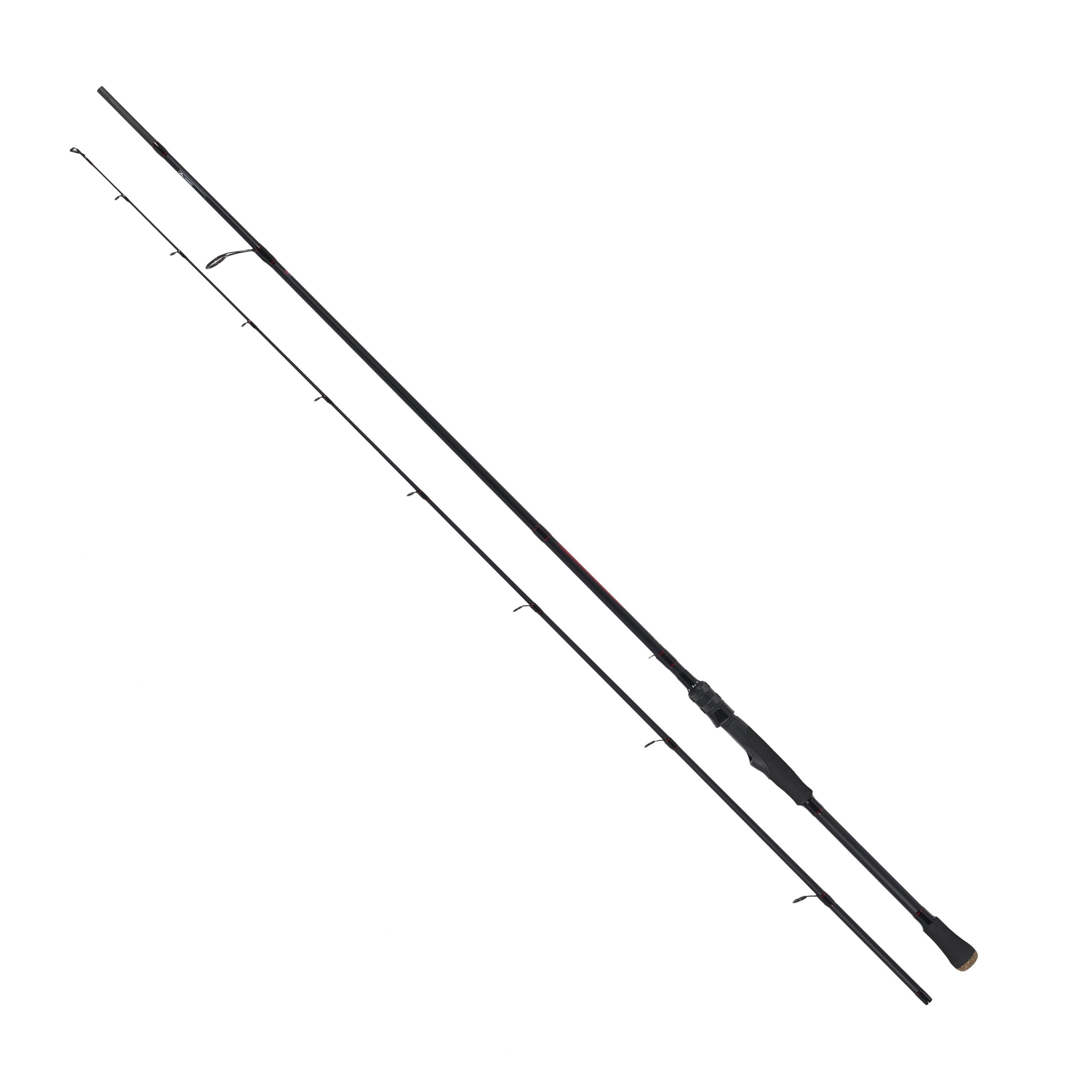 Robinson – Wędka Robinson Cougar Zander Jig 2