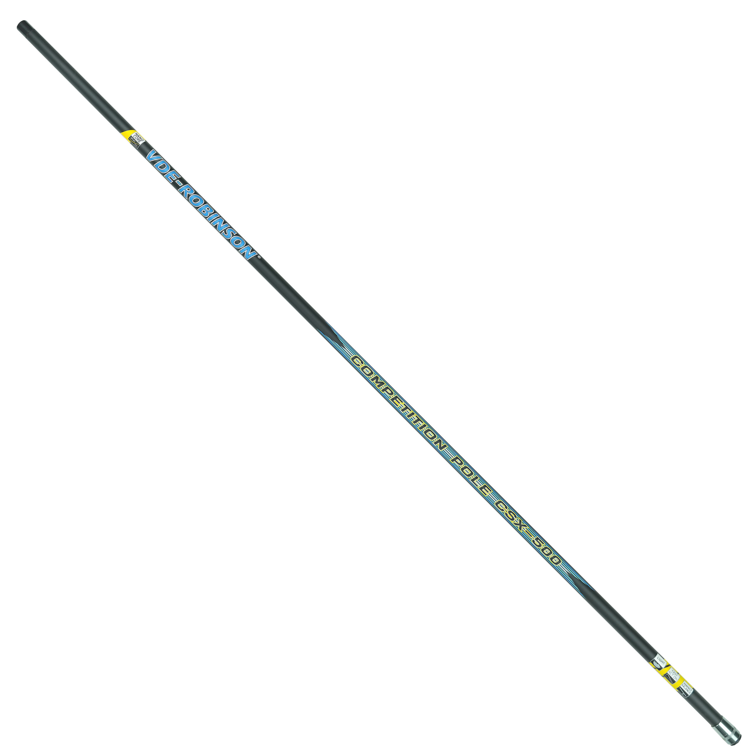 Robinson – Wędka VDE-Robinson Competition Pole CSX – 700