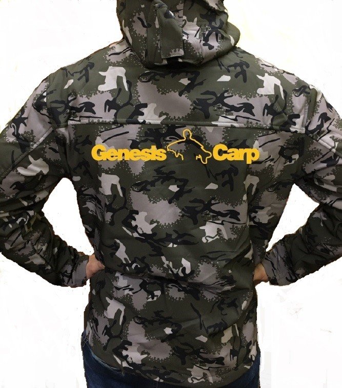 SOFTSHELL-JACKET-CAMO-GENESIS-L-Genesis-Carp-KurtkiUbrania-1