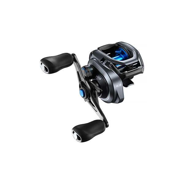 Shimano Multiplikator Niskoprofilowy SLX XT A 150 Prawa Ręka