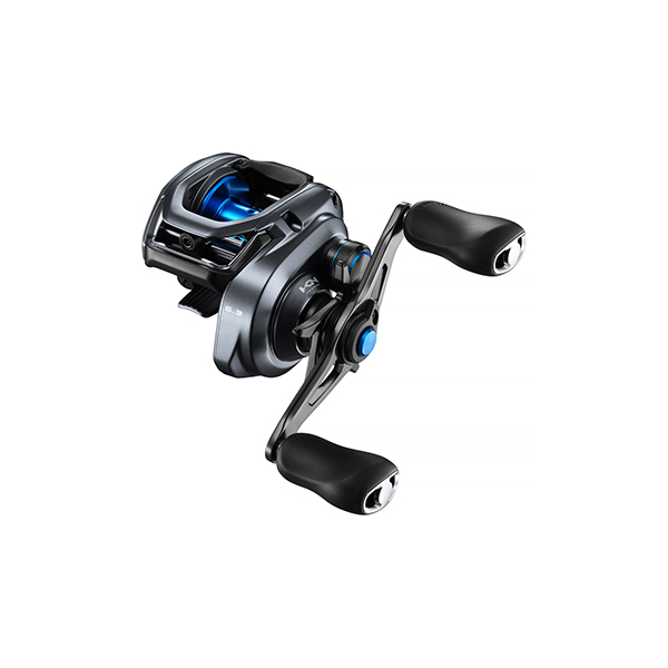 Shimano Multiplikator Niskoprofilowy SLX XT A 151 Lewa Ręka