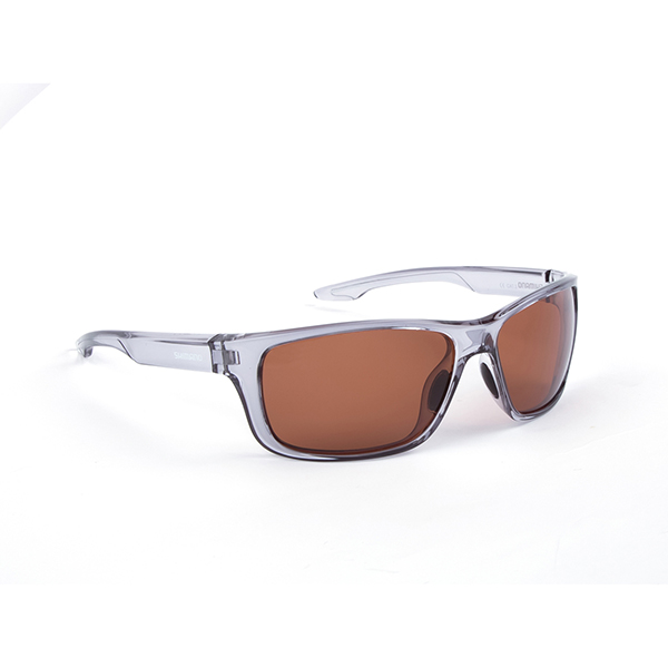 Shimano Okulary Polaryzacyjne Shimano Transparent Grey & Copper