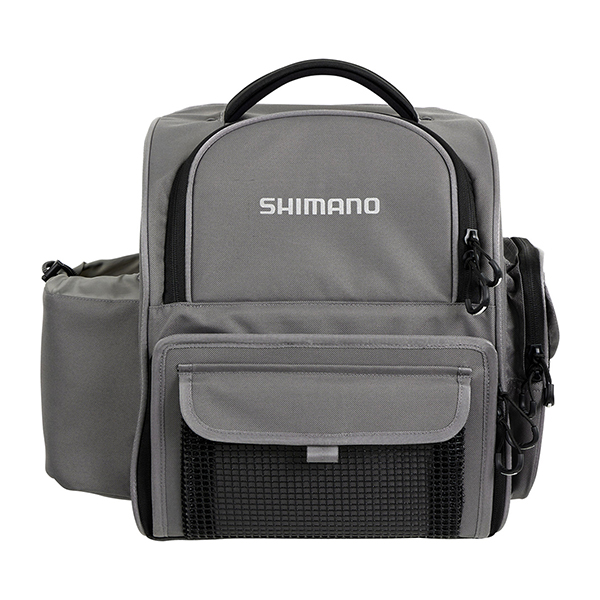 Shimano Shimano Predator Medium Back Pack & Tackle Box