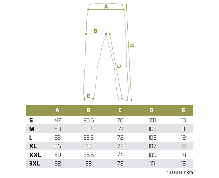 Spodnie-Delphin-RAWER-3XL-Sklep-wedkarski-dla-Karpiarzy-4