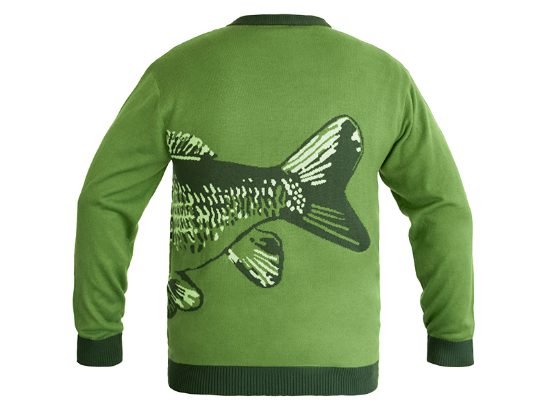 Sweter-z-dzianiny-Delphin-CARP-L-Sklep-wedkarski-dla-Karpiarzy-2