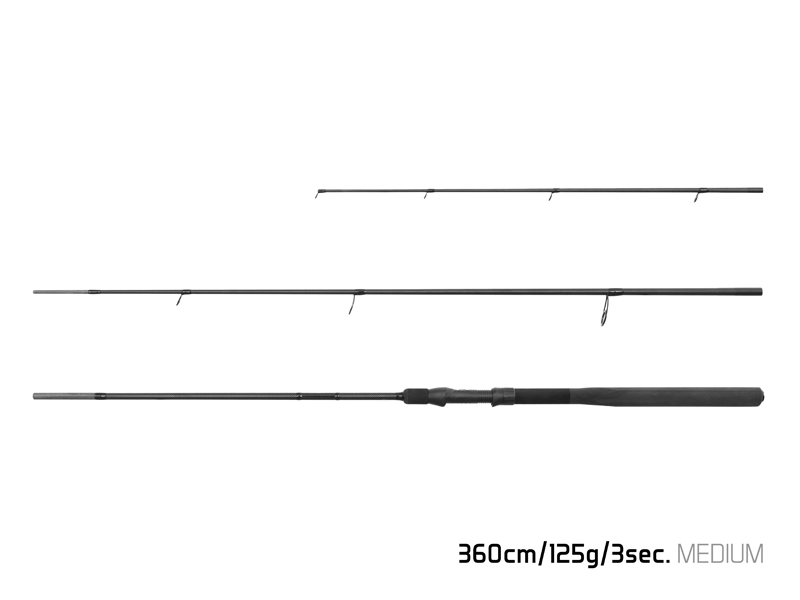 Szczytowka-Delphin-M-REAXE-100g-Carbon-Ultra-Heavy-rozowy-1szt.-Sklep-wedkarski-dla-Karpiarzy-3