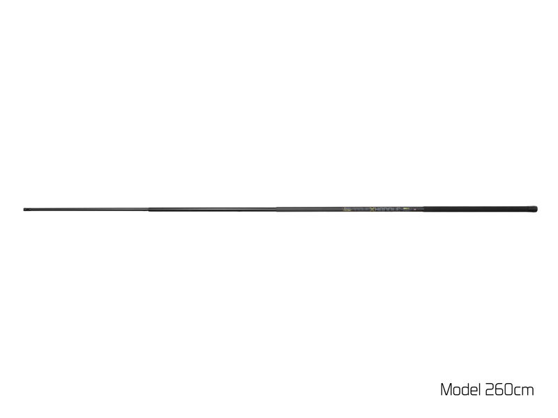 Sztyca-podbieraka-Delphin-REAXE-TelexHANDLE-260cm-Sklep-wedkarski-dla-Karpiarzy-1