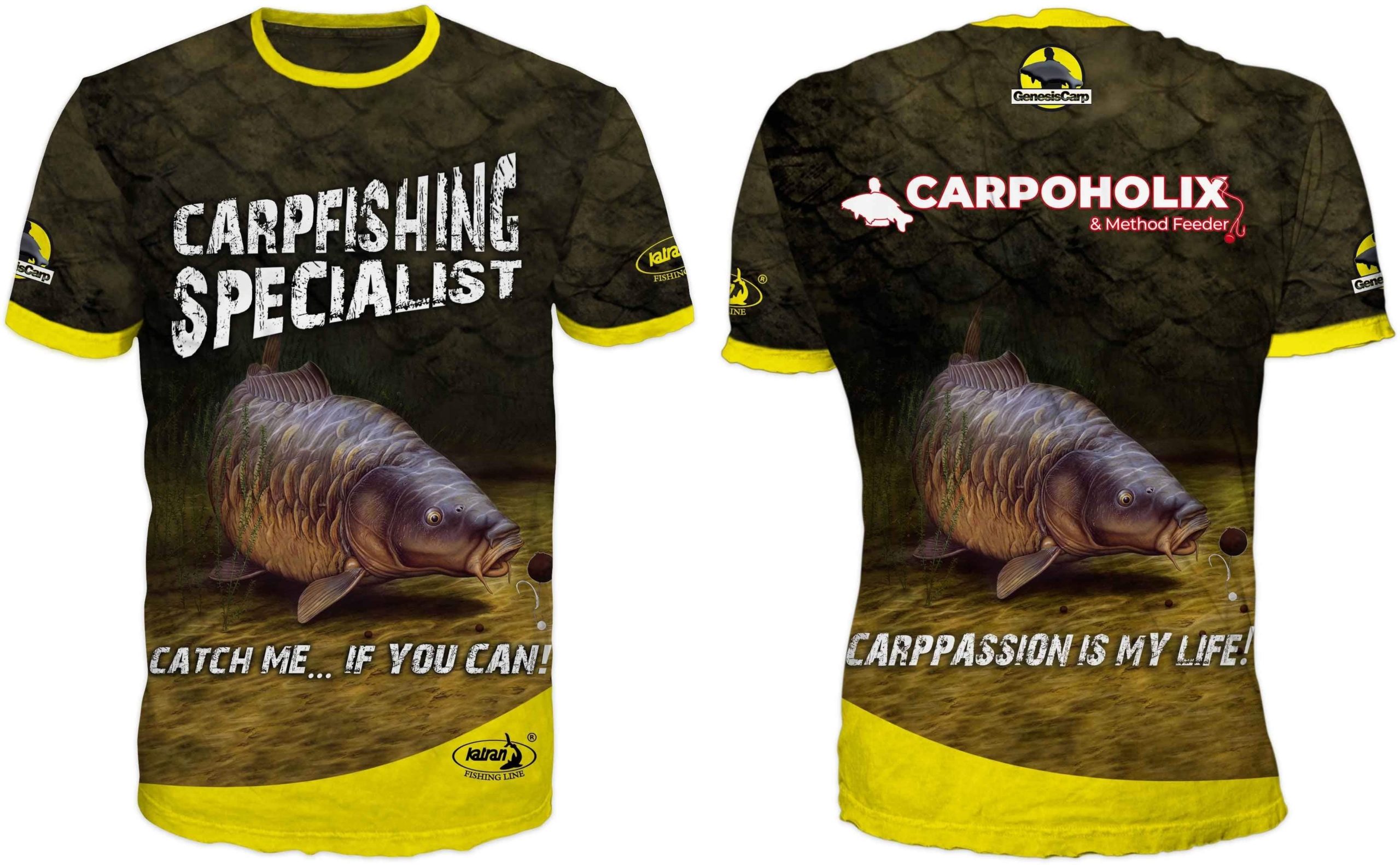 T-SHIRT-GENESIS-CARP-X1-rozm.L-Genesis-Carp-KoszulkiUbrania-2-scaled