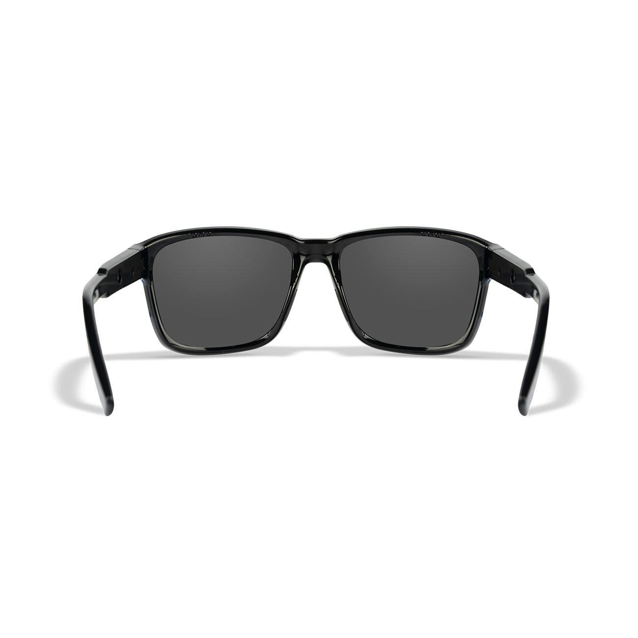 TREK-Captivate-Polarized-Smoke-Grey-Gloss-Black-Frame-Okulary