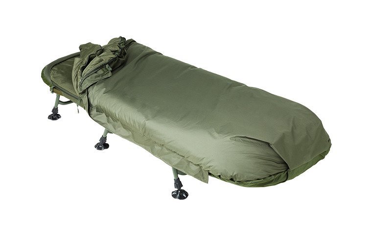 Trakker-365-Sleeping-Bag-Spiwor-karpiowy-3