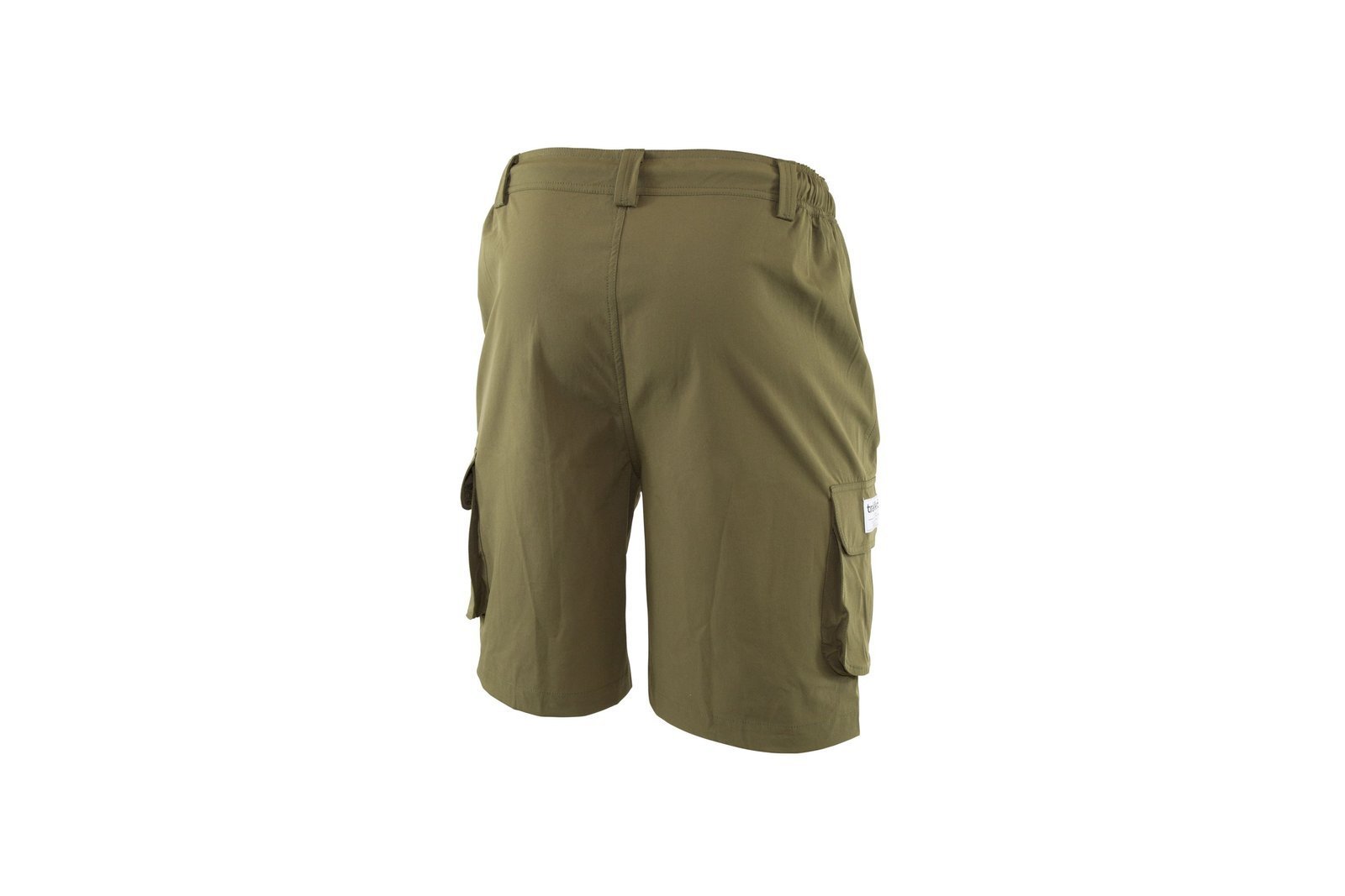 Trakker-Board-Shorts-M-Krotkie-spodenki-1