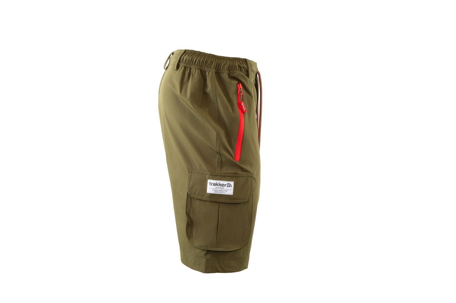 Trakker-Board-Shorts-M-Krotkie-spodenki-2