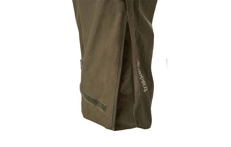 Trakker-Downpour-Trousers-M-Spodnie-przeciwdeszczowe-2