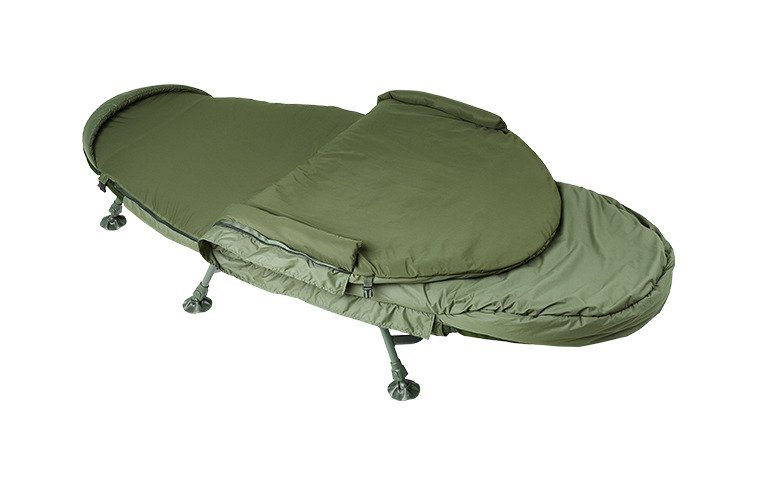 Trakker-Levelite-Oval-Wide-Bed-System-Lozko-karpiowe-2