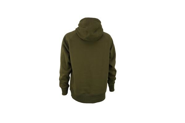 Trakker-Logo-Hoody-L-Bluza-z-kapturem-1