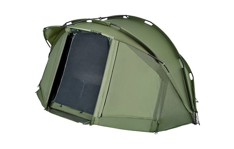 Trakker-SLXv3-2-Man-Bivvy-Namiot-dwuosobowy-1