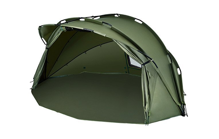 Trakker-SLXv3-2-Man-Bivvy-Namiot-dwuosobowy-3