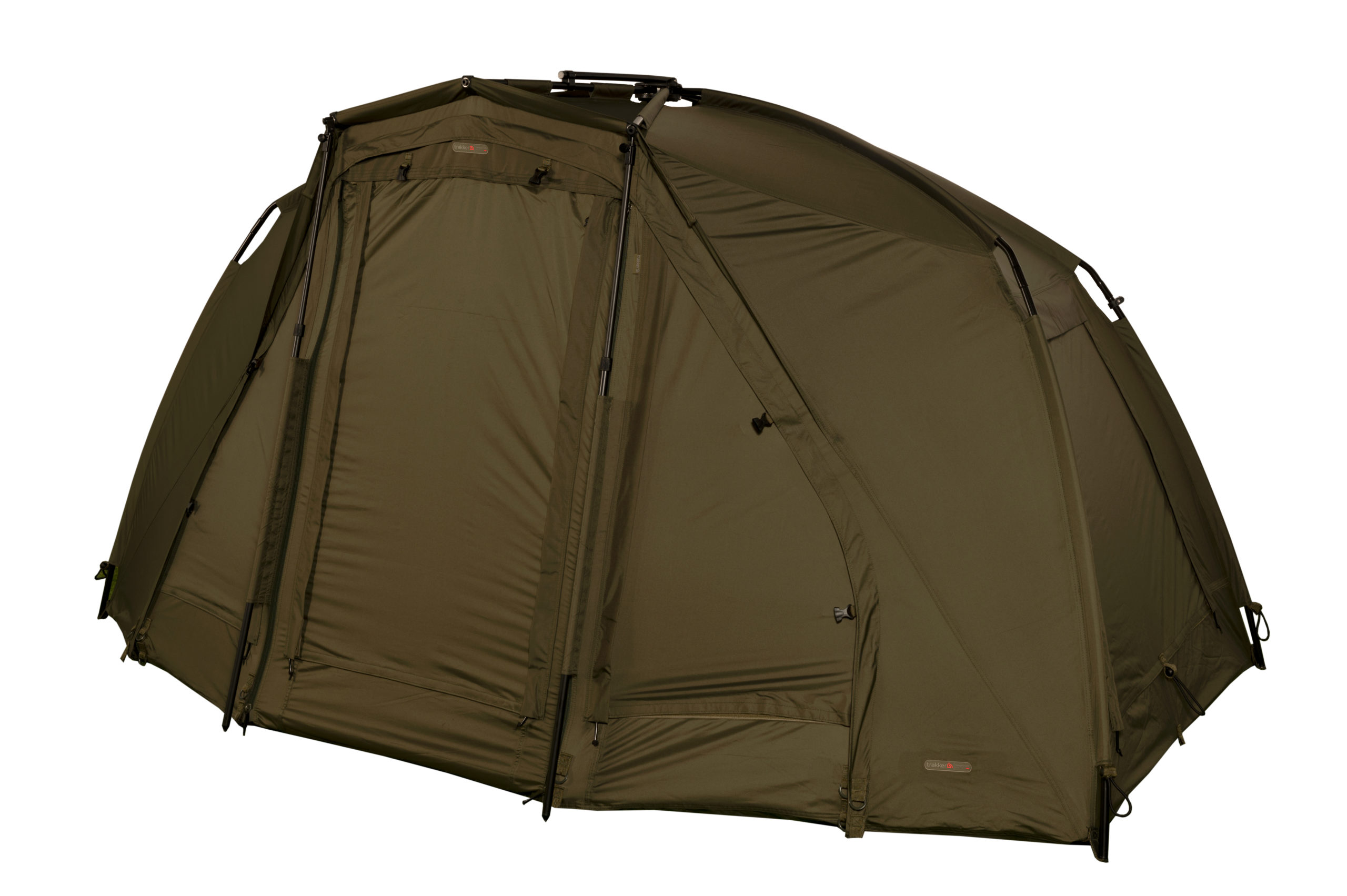 Trakker – Tempest 100 Bivvy Aquatexx EV 1.0