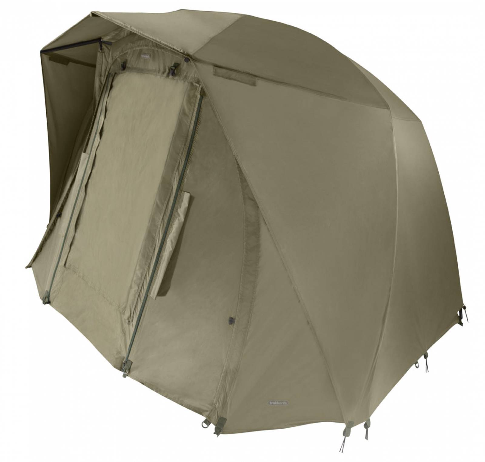 Trakker-Tempest-Brolly-100T-Skull-Cap-Wrap-Daszek-narzuta-w-jednym-1