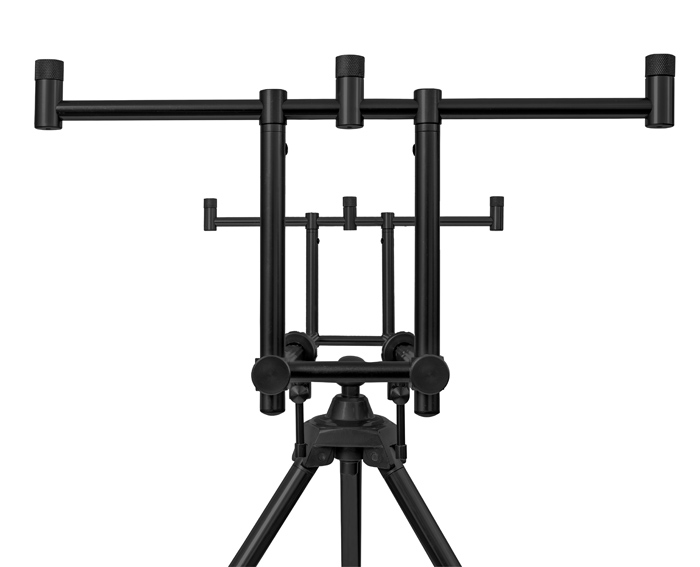 Tripod-Delphin-TPX3-BlackWay-na-3-wedki-Sklep-wedkarski-dla-Karpiarzy-1