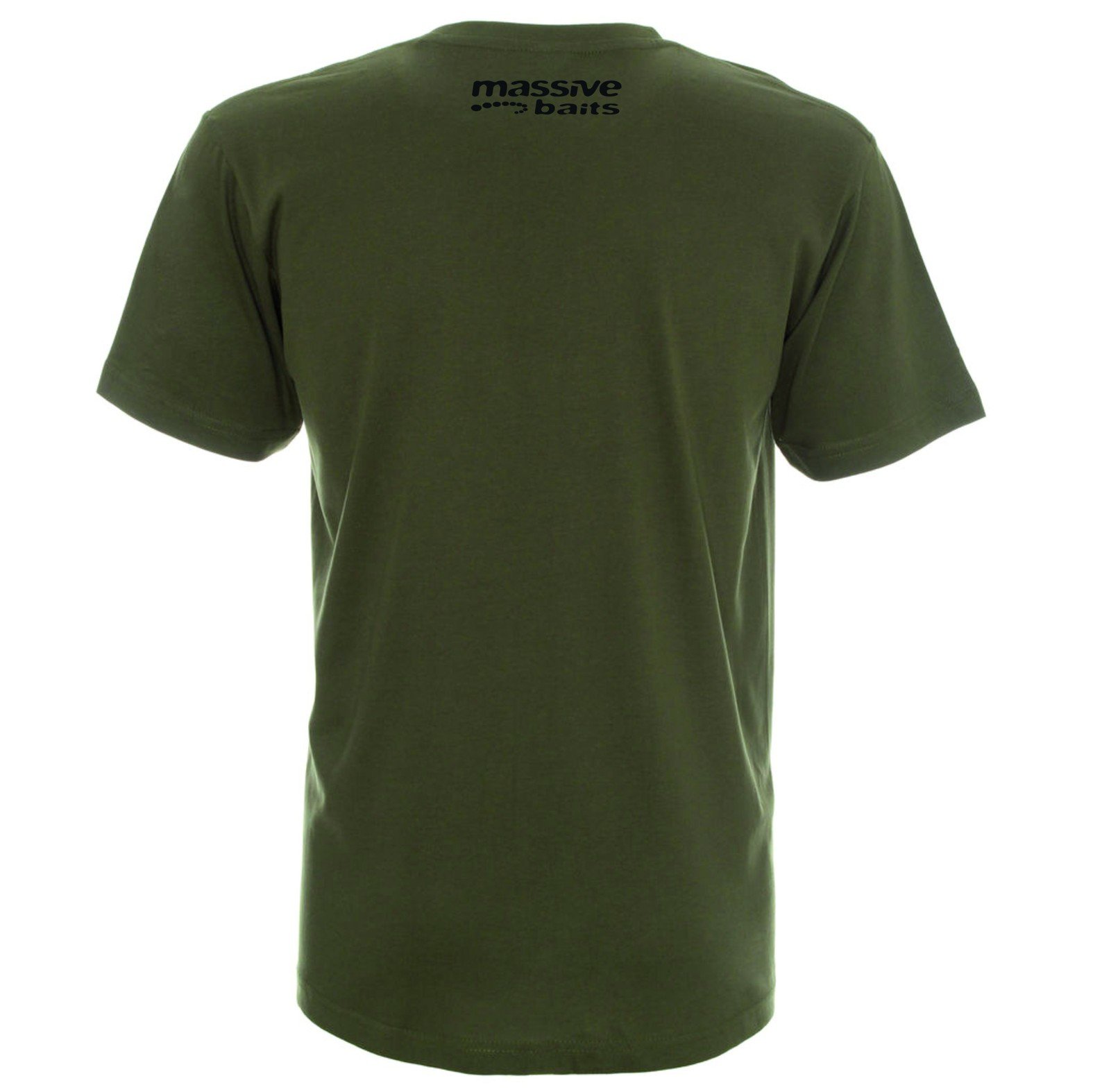 UBRANIA-CLOTHES-T-Shirt-Khaki-BOLSENA-SQUID-limited-1