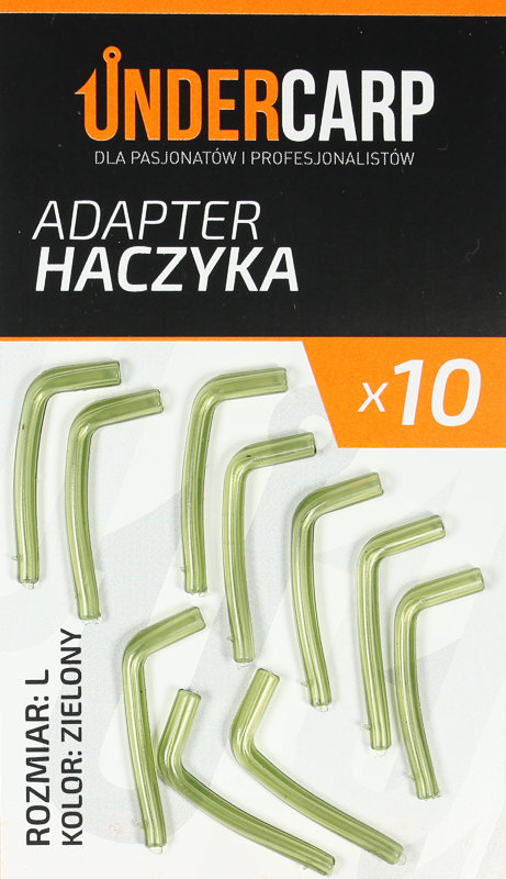 UnderCarp-Adapter-haczyka-L-–-zielony-Sklep-Karpiowy-Wedkarski-Premium-3