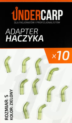 UnderCarp-Adapter-haczyka-S-–-zielony-Sklep-Karpiowy-Wedkarski-Premium-3